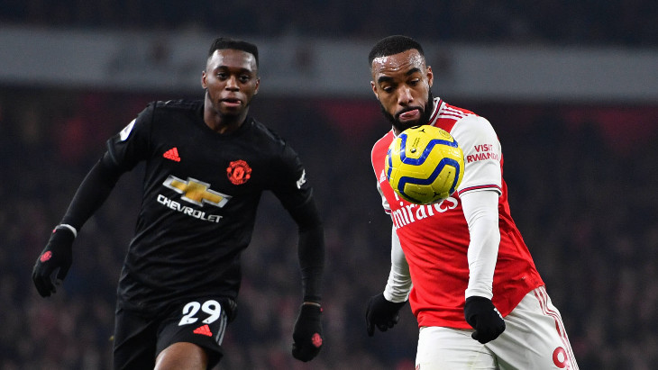 «Манчестер Юнайтед»