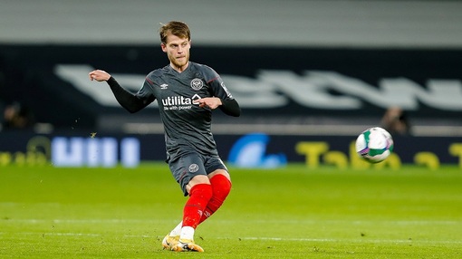 Брентфорд — Уиком Уондерерс. Прогноз и ставка на матч Прогноз на матч Брентфорд — Уиком Уондерерс