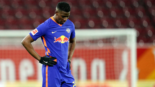 Прогноз на матч РБ Лейпциг — Байер