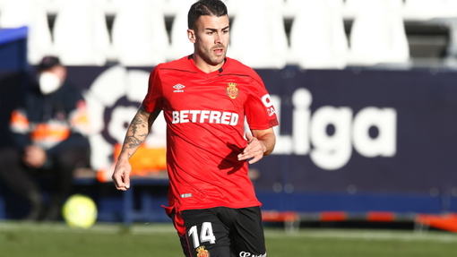 Прогноз на матч Мальорка — Жирона