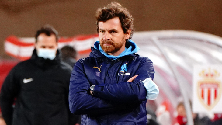 Андре Виллаш-Боаш