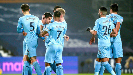 Манчестер Сити — Шеффилд Юнайтед. Прогноз и ставка на матч Прогноз на матч Манчестер Сити — Шеффилд Юнайтед