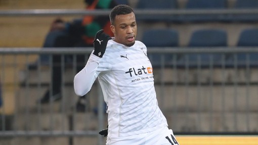 Унион — Боруссия М. Прогноз и ставка на матч Прогноз на матч Унион — Боруссия М