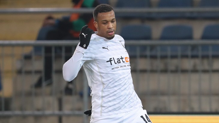 Алассан Плеа