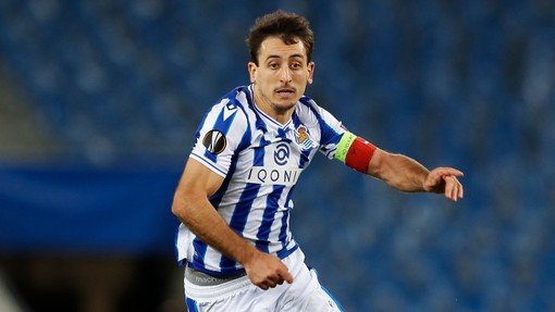 Вильярреал — Реал Сосьедад. Прогноз и ставка на матч Прогноз на матч Вильярреал — Реал Сосьедад