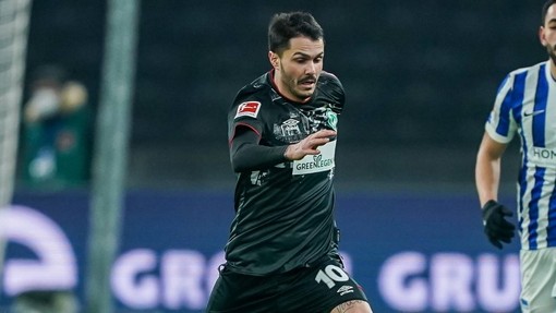 Прогноз на матч Вердер — Шальке 04