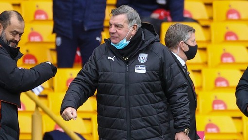 Прогноз на матч Вест Бромвич — Фулхэм