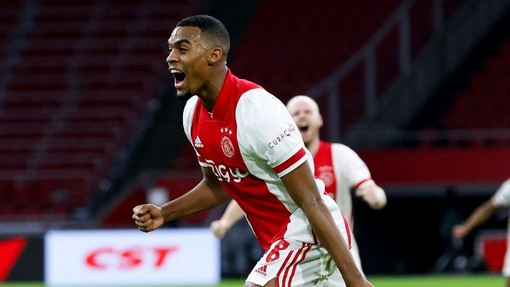 Прогноз на матч АЗ Алкмар — Аякс