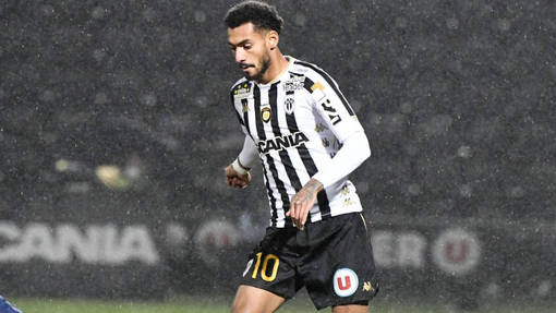 Прогноз на матч Анже — Ним