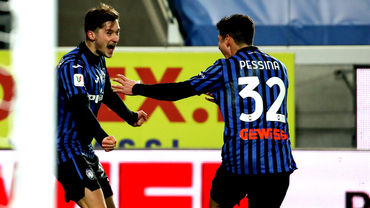 Алексей Миранчук