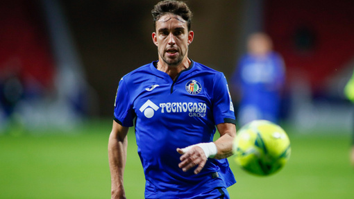 Прогноз на матч Хетафе — Алавес