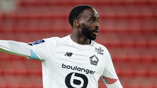 Лилль — Дижон. Прогноз и ставка на матч Прогноз на матч Лилль — Дижон