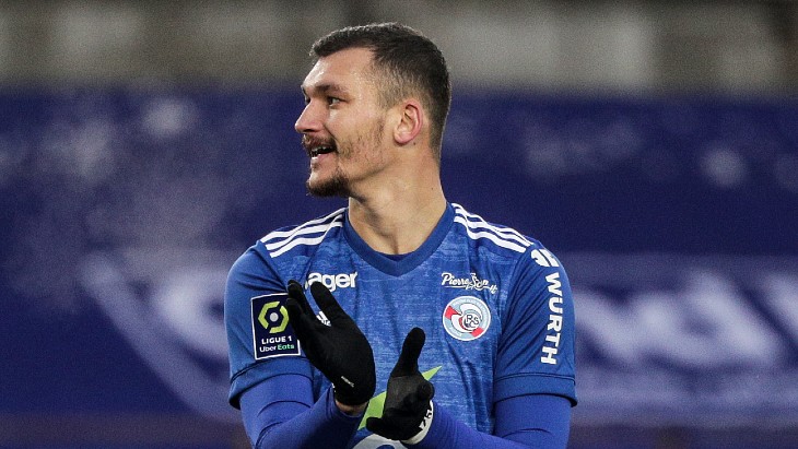 Людовик Ажорк