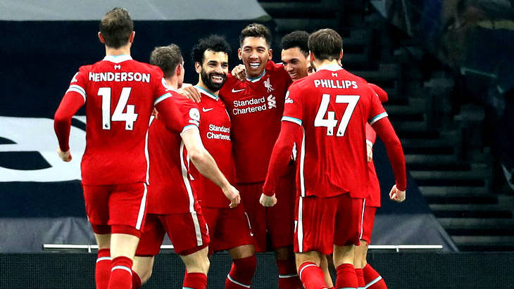 «Ливерпуль» прервал безголевую серию в АПЛ