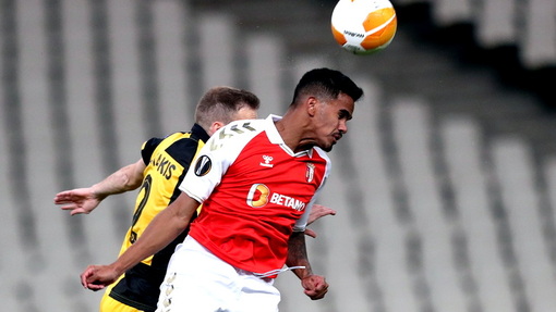 Морейренсе — Брага. Прогноз и ставка на матч Прогноз на матч Морейренсе — Брага