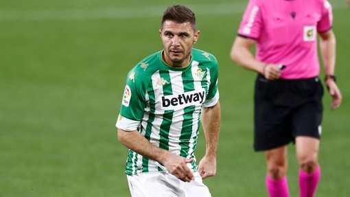 Бетис — Осасуна. Прогноз и ставка на матч Прогноз на матч Бетис — Осасуна