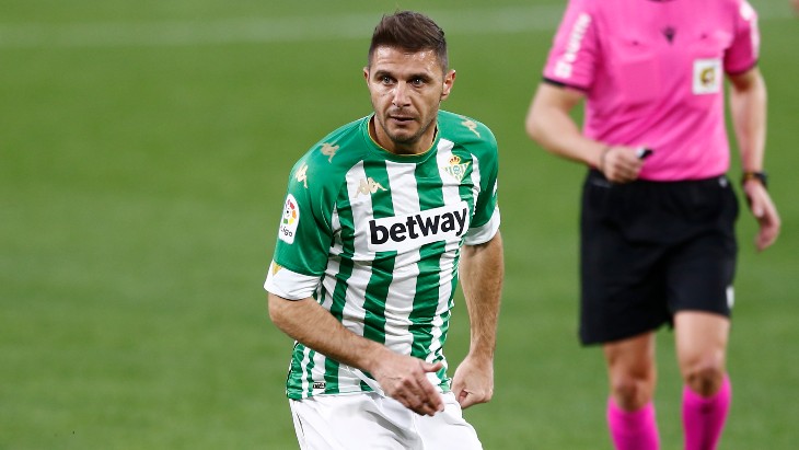 Хоакин Санчес