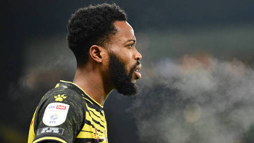 Уотфорд — Куинз Парк Рейнджерс. Прогноз и ставка на матч Прогноз на матч Уотфорд — Куинз Парк Рейнджерс