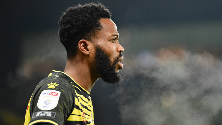 Натаниэл Чалоба