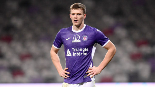 Прогноз на матч Осер — Тулуза