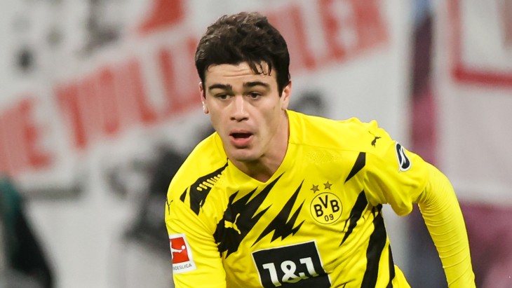 Джованни Рейна