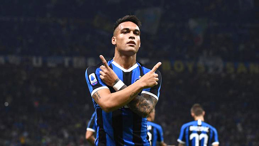 Прогноз на матч Интер — Ювентус