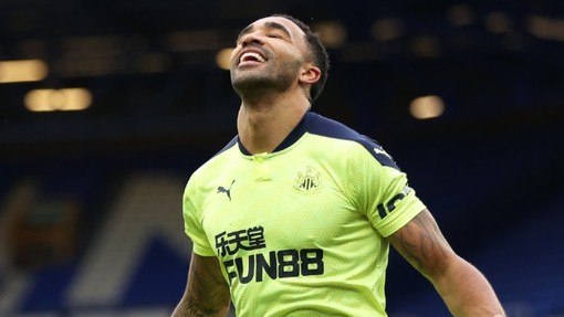 Прогноз на матч Ньюкасл — Кристал Пэлас