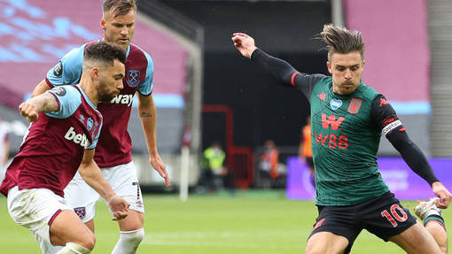 Прогноз на матч Астон Вилла — Вест Хэм