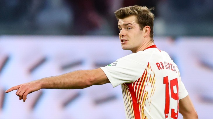 Александер Серлот