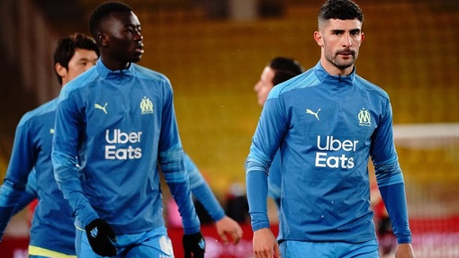 Прогноз на матч Ланс — Марсель