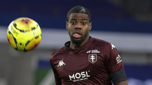 Прогноз на матч Метц — Монпелье