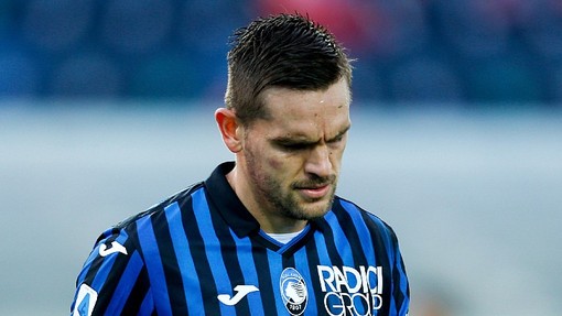 Прогноз на матч Наполи — Аталанта