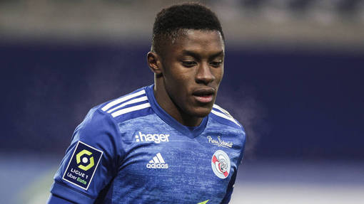 Страсбург — Брест. Прогноз и ставка на матч Прогноз на матч Страсбург — Брест