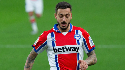 Алавес — Вальядолид. Прогноз и ставка на матч Прогноз на матч Алавес — Вальядолид