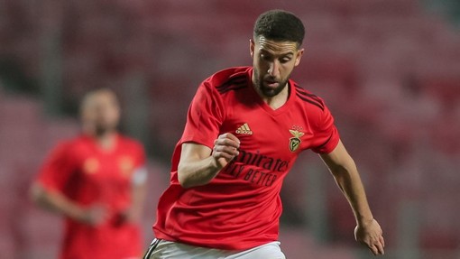 Бенфика — Витория Гимарайнш. Прогноз и ставка на матч Прогноз на матч Бенфика — Витория Гимарайнш