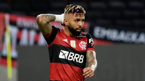 Прогноз на матч Фламенго — Васко да Гама