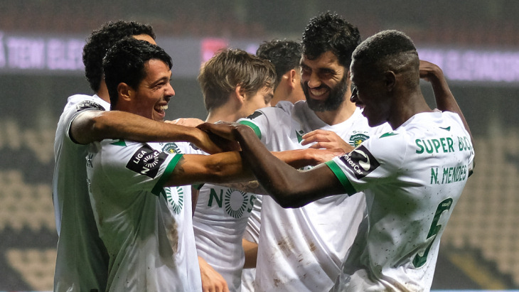 «Спортинг»