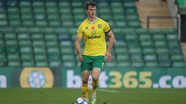 «Норвич» лидирует в Чемпионшипе