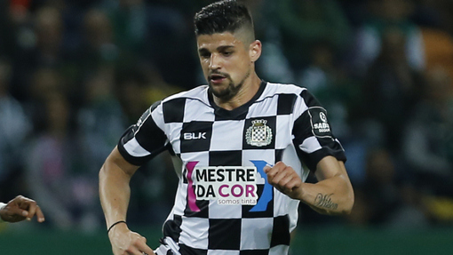 Прогноз на матч Боавишта — Жил Висенте