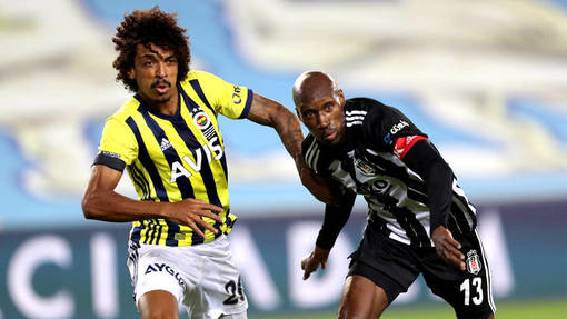 Фенербахче — Галатасарай. Прогноз и ставка на матч Прогноз на матч Фенербахче — Галатасарай