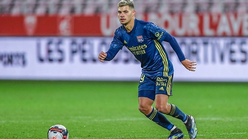 Прогноз на матч Лион — Страсбург