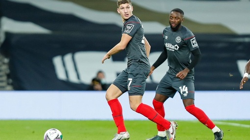 Мидлсбро — Брентфорд. Прогноз и ставка на матч Прогноз на матч Мидлсбро — Брентфорд