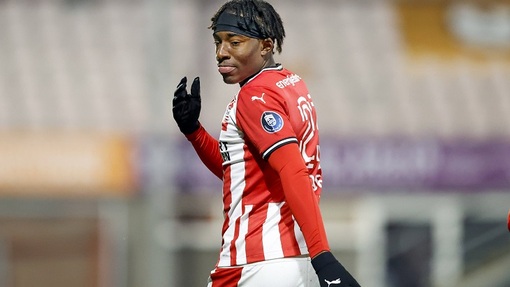 Прогноз на матч ПСВ — Твенте