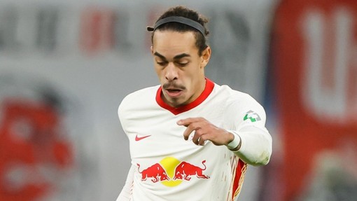 Прогноз на матч Шальке 04 — РБ Лейпциг