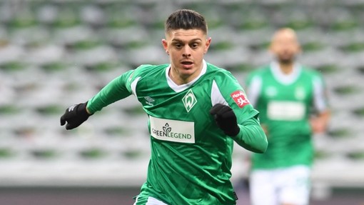 Прогноз на матч Арминия — Вердер