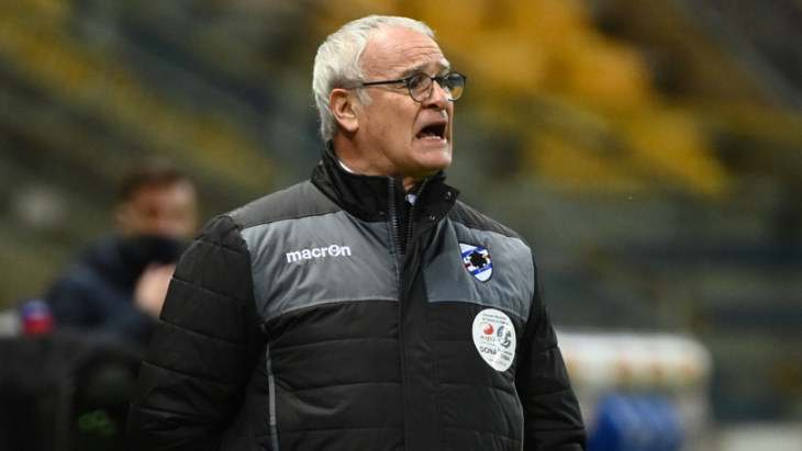 Клаудио Раньери