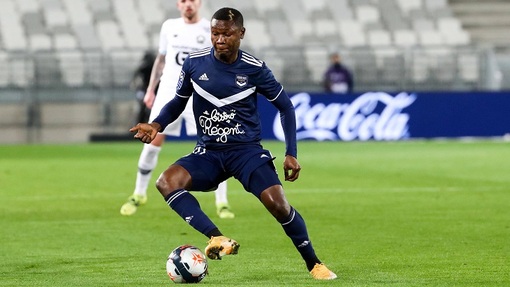 Брест — Бордо. Прогноз и ставка на матч Прогноз на матч Брест — Бордо