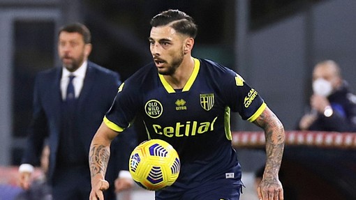 Прогноз на матч Парма — Болонья