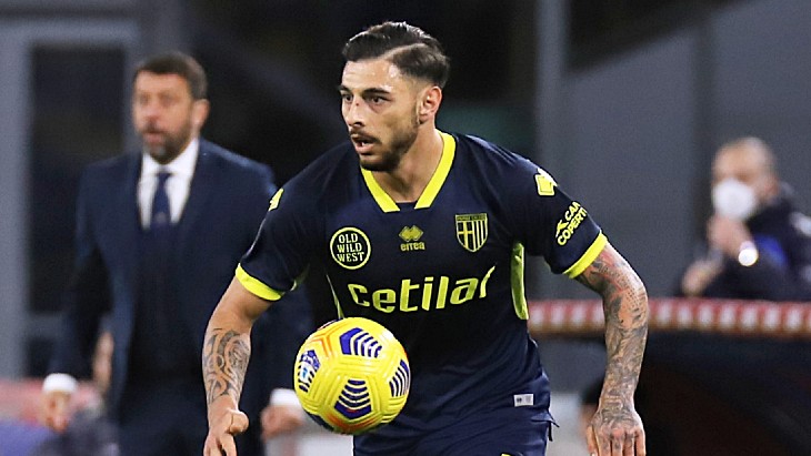 Джузеппе Пеццелла