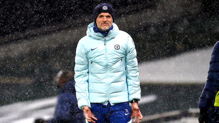 Томас Тухель